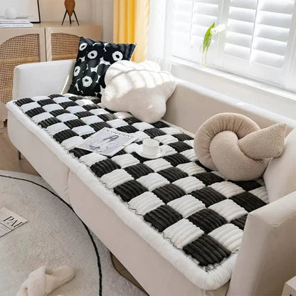 Quilted Comfort Mat