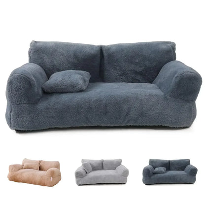 The Elegant Cat Sofa