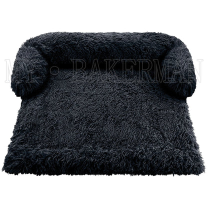 The Ultimate Sofa Protector & Pet Lounger