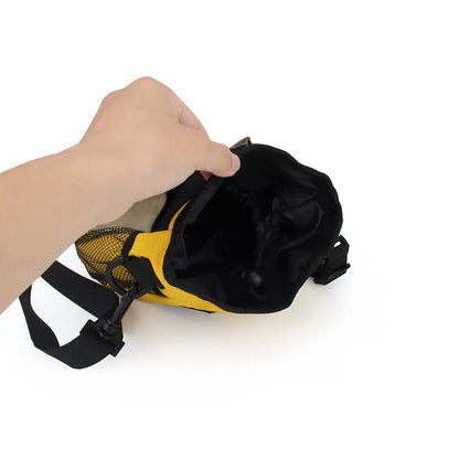 All-In-One Dog Walking Pouch