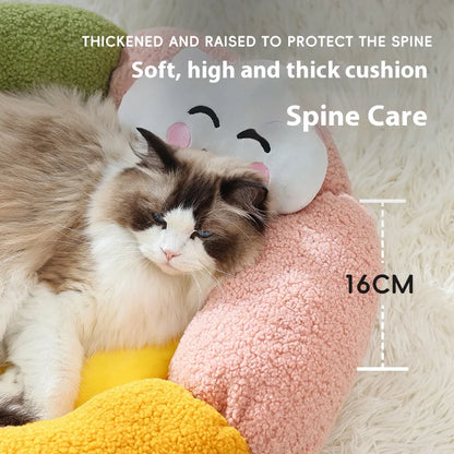 Cloud Pet Bed