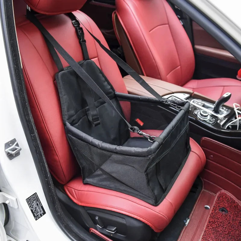 Breathable Booster Car Seat