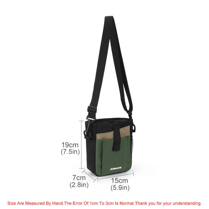 All-In-One Dog Walking Pouch