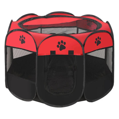 Portable Pet Playpen