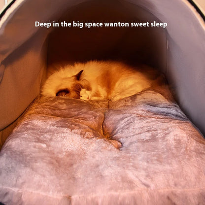Cozy Pet House