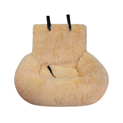 Cozy Rider Car Seat