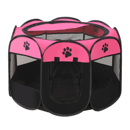 Portable Pet Playpen