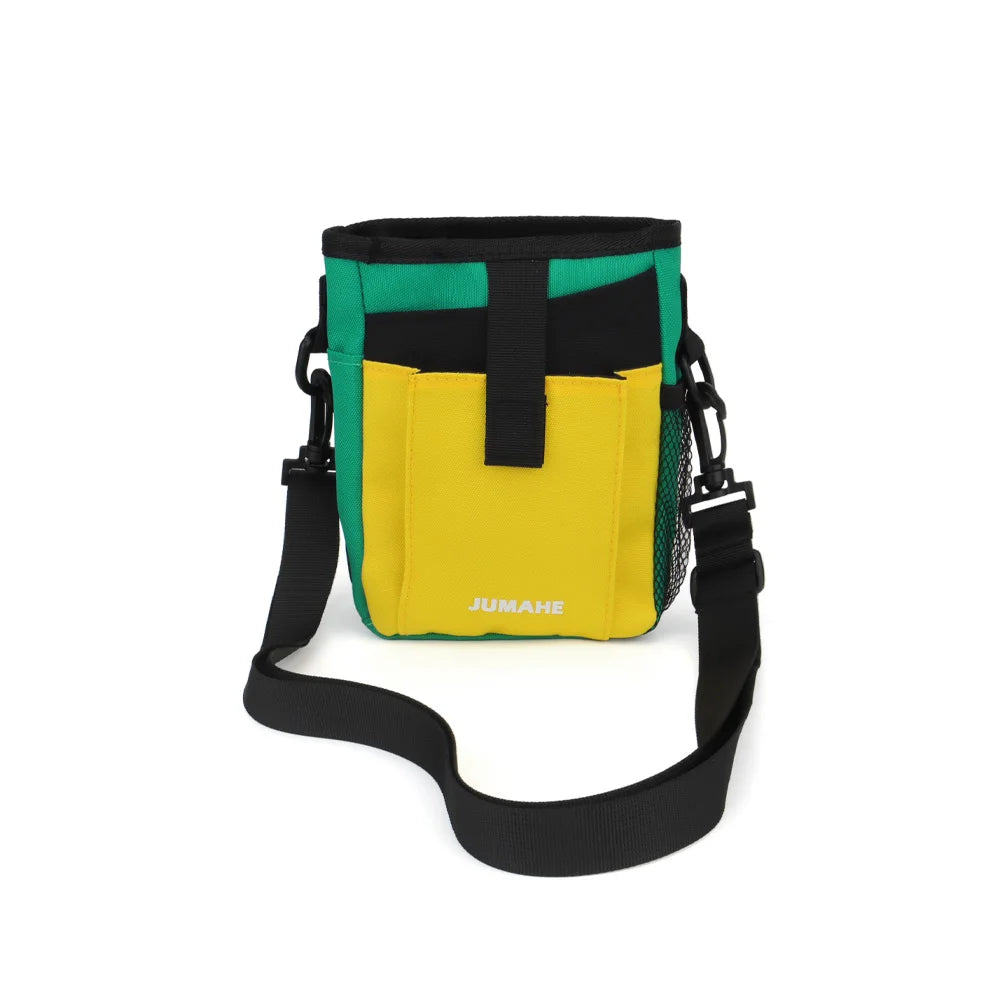 All-In-One Dog Walking Pouch