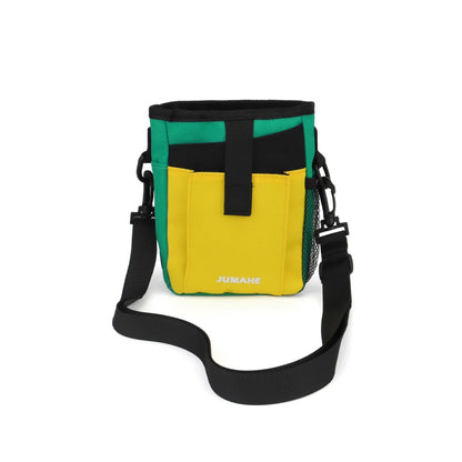 All-In-One Dog Walking Pouch