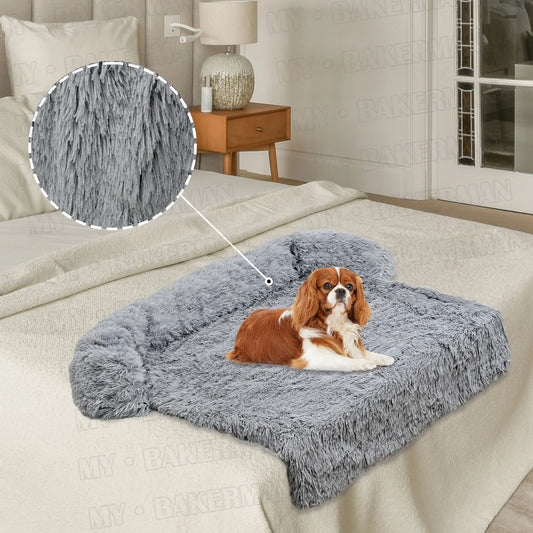 The Ultimate Sofa Protector & Pet Lounger