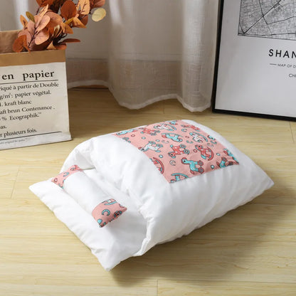 Cozy Pet Sleeping Bag