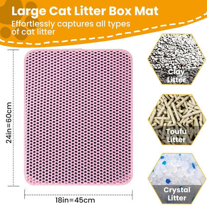 Litter Trapper Mat