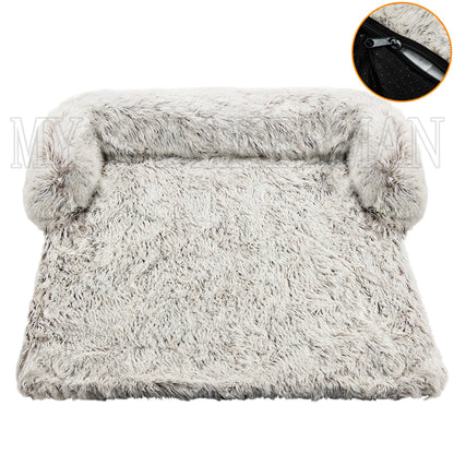 The Ultimate Sofa Protector & Pet Lounger