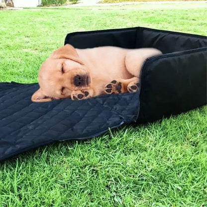 Pet Booster Car Seat