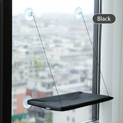 Sunny Seat Window Hammock