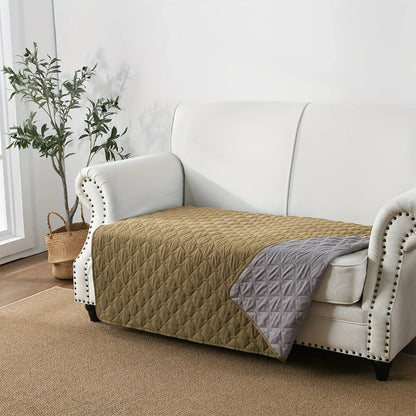 Waterproof Bed Protector