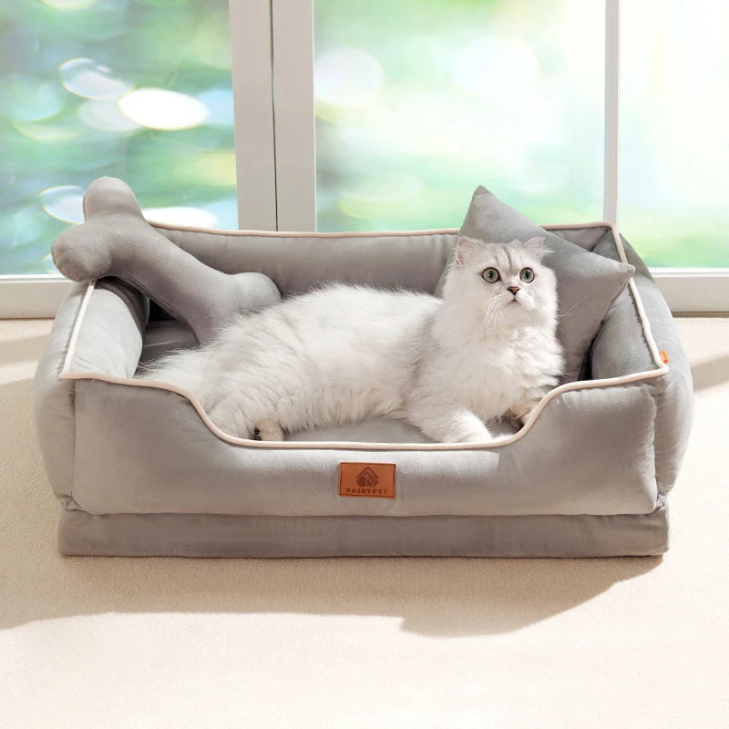 Sofa Pet Bed