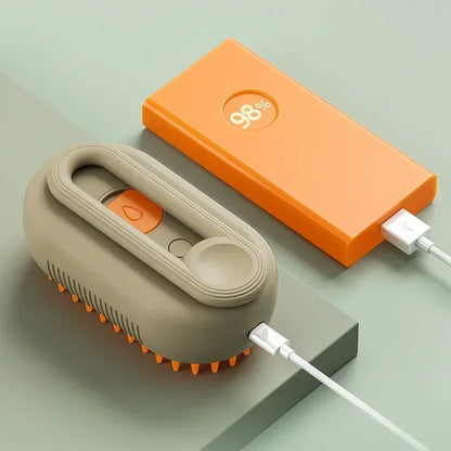 Pet Brush 3-in-1