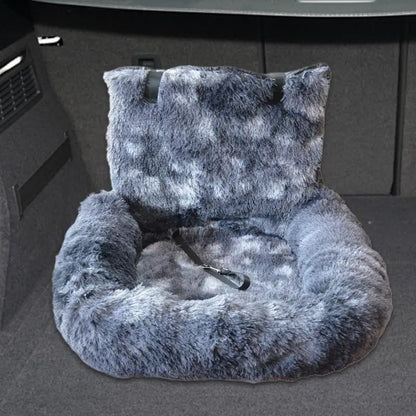 Cozy Rider Car Seat