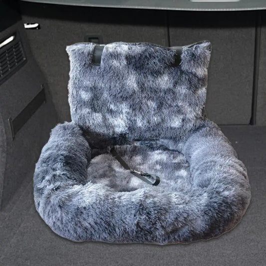 Cozy Rider Car Seat