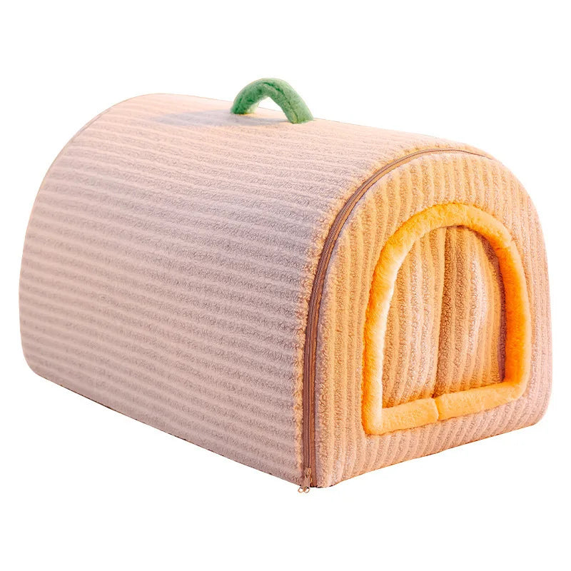 Cozy Pet House