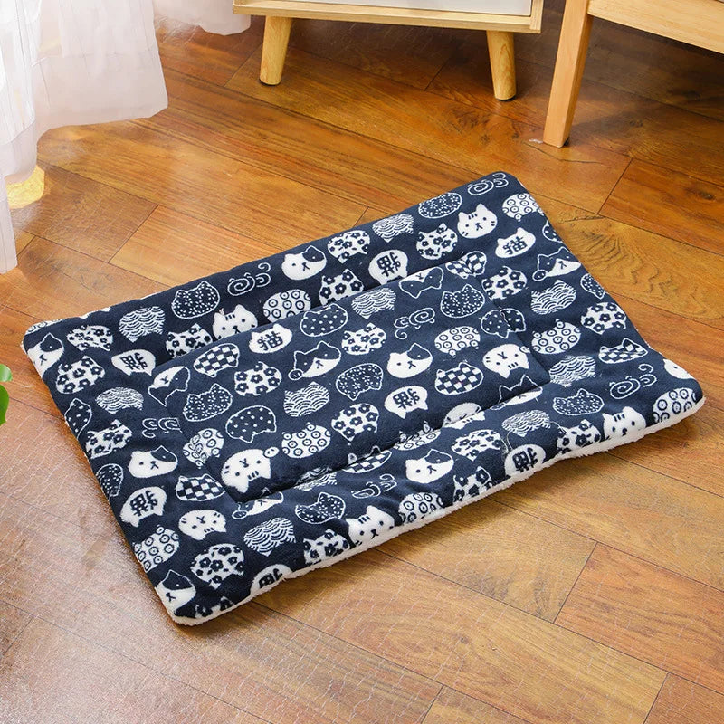 Cozy Star Pet Mat