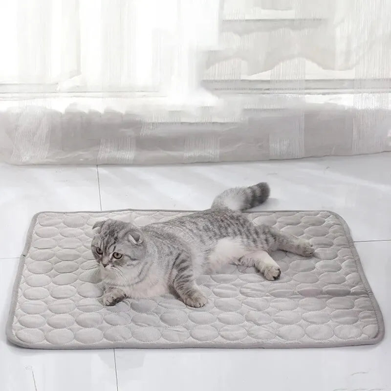 Cooling Pet Mat