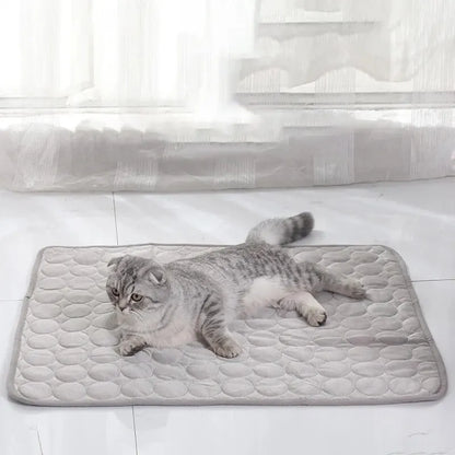 Cooling Pet Mat
