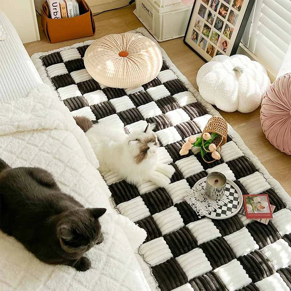 Quilted Comfort Mat