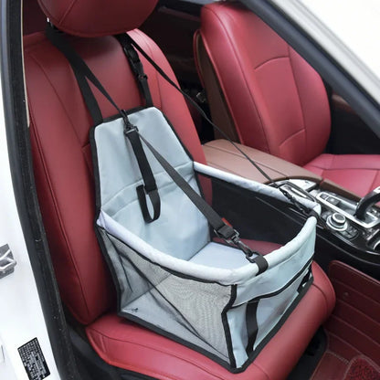 Breathable Booster Car Seat