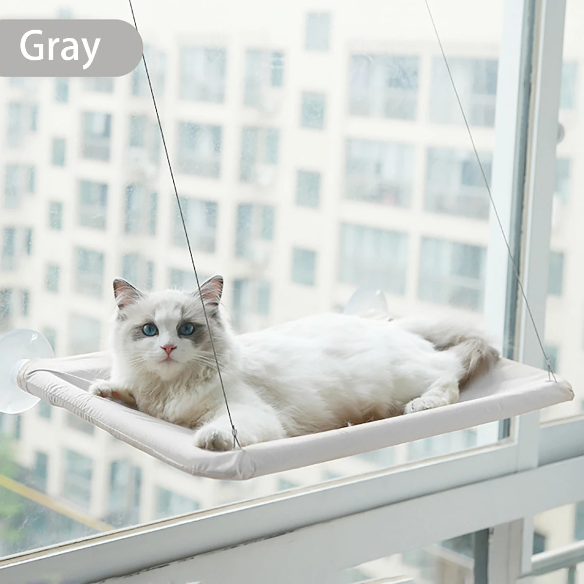 Sunny Seat Window Hammock