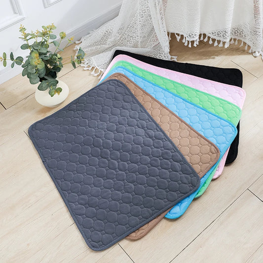 Washable Pee Pad