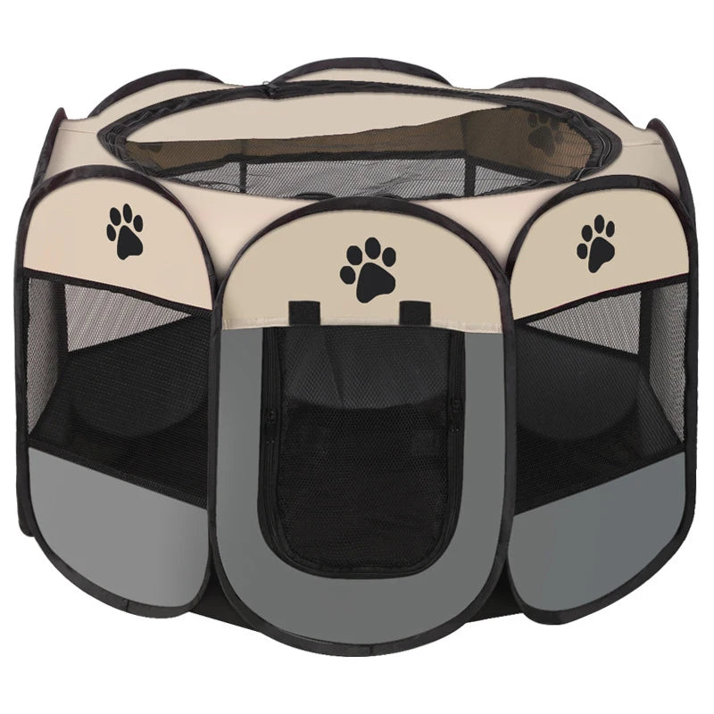 Portable Pet Playpen
