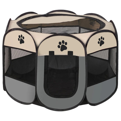 Portable Pet Playpen