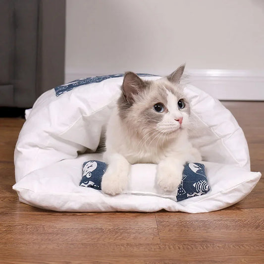 Cozy Pet Sleeping Bag