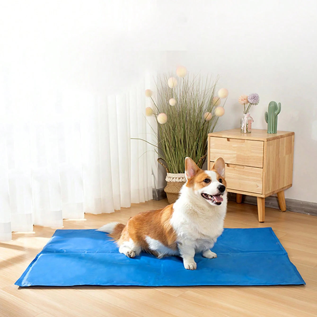 Pet Cooling Mat