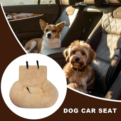 Cozy Rider Car Seat