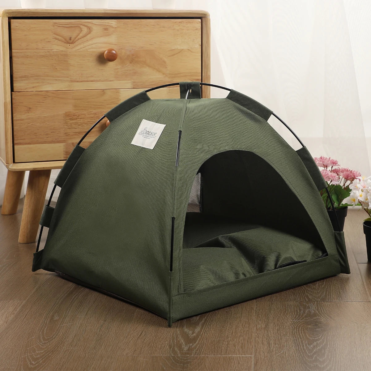 Adventure Pet Tent