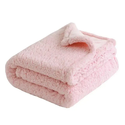 Waterproof Pet Blanket