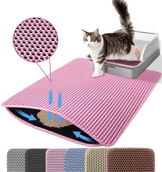 Litter Trapper Mat