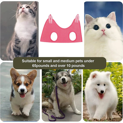 Pet Grooming Hammock
