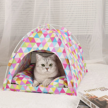 Adventure Pet Tent