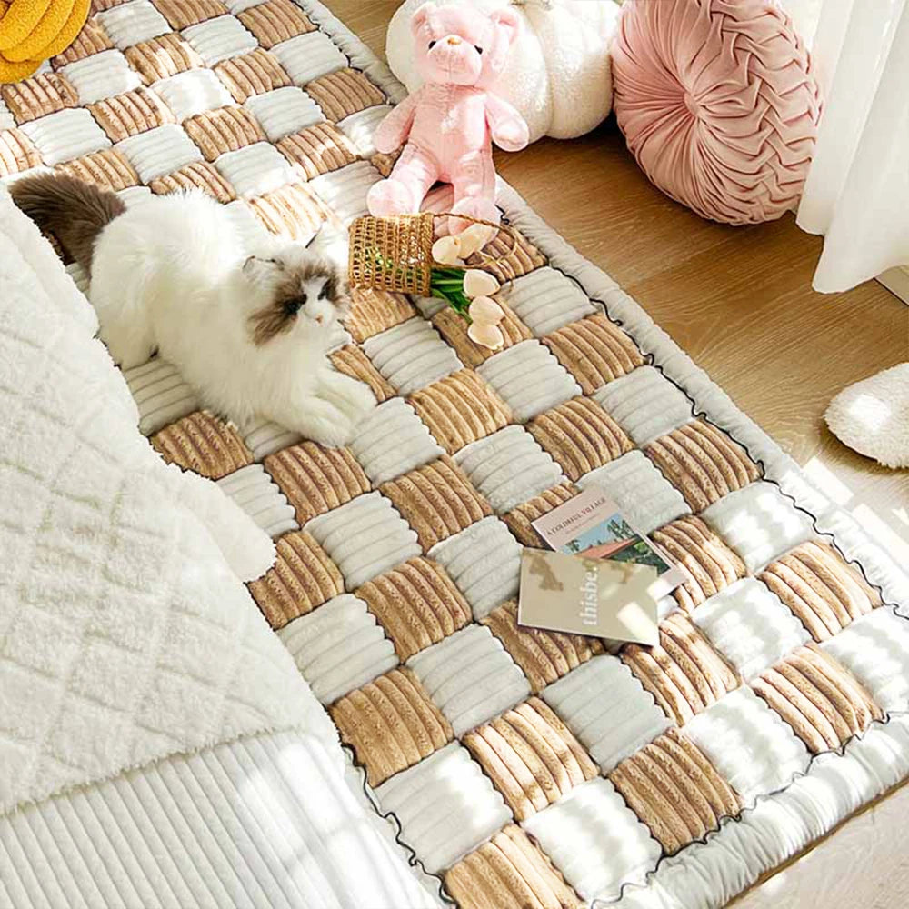 Quilted Comfort Mat