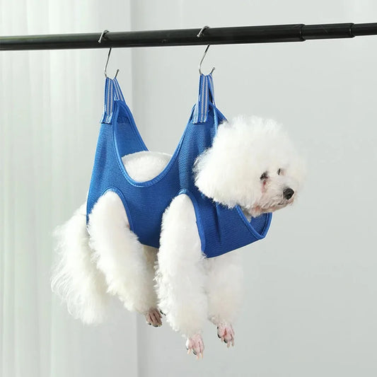 Pet Grooming Hammock