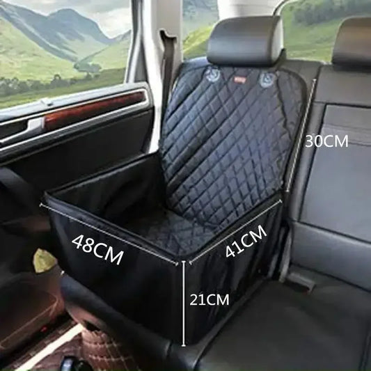 Pet Booster Car Seat