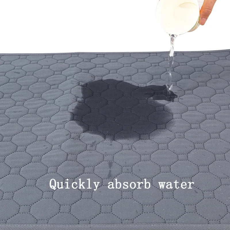 Washable Pee Pad