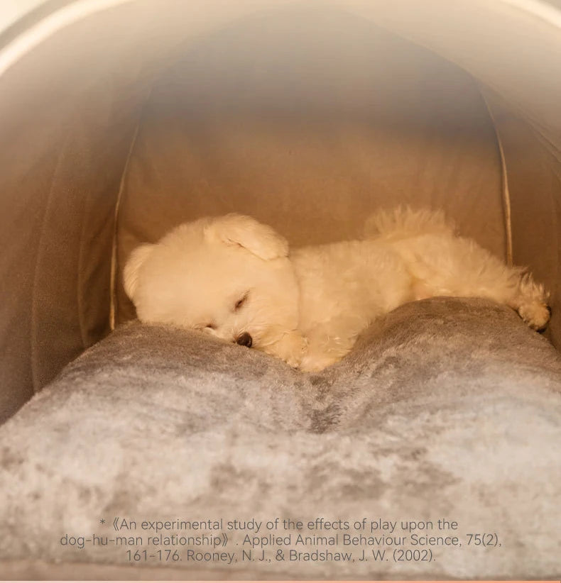 Winter Pet Warm House