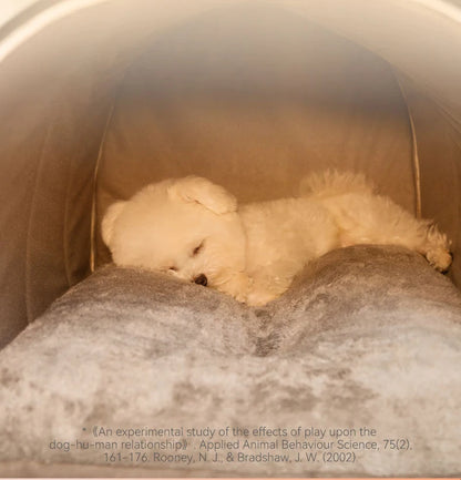 Winter Pet Warm House