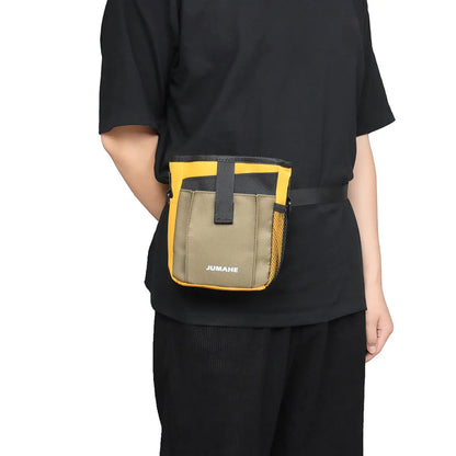 All-In-One Dog Walking Pouch