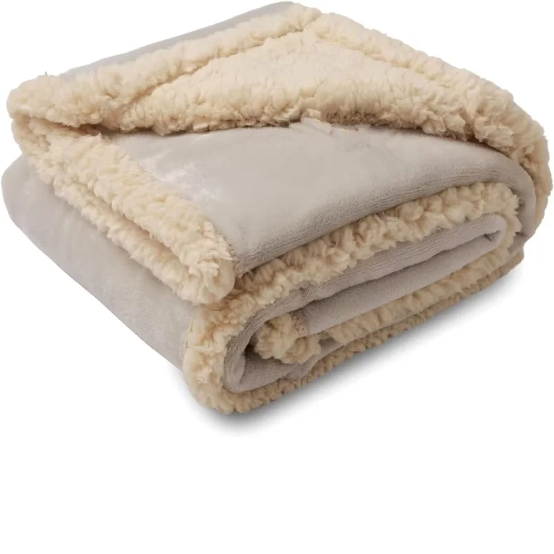 Waterproof Pet Blanket